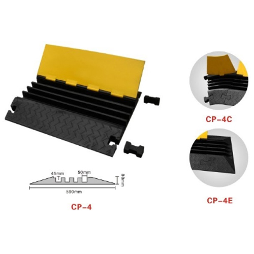 CP-4 / CP-4C / CP-4E