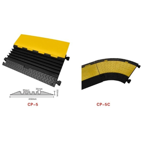 CP-5 / CP-5C