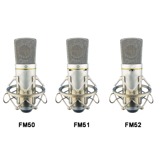 FM50/51/52