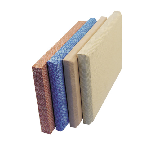 Acoustic Treatment Blocks