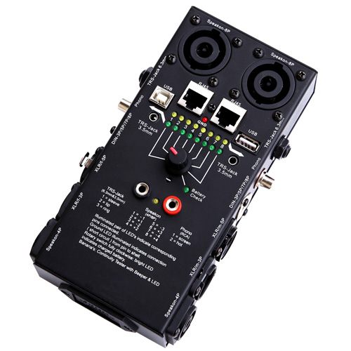 CT801
