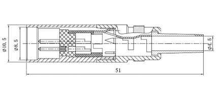 CA3017-4.5